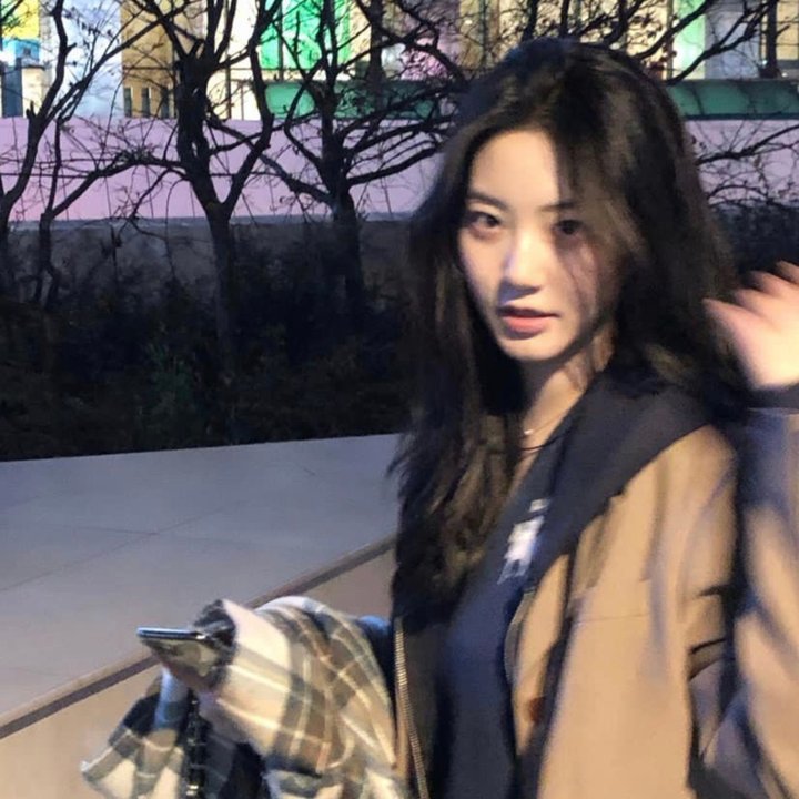 泰版我的女孩