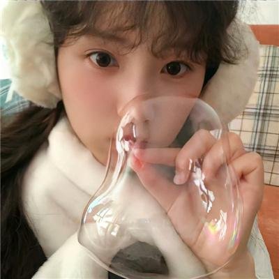 靠近我一点