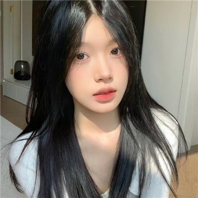 美人老矣·动态漫