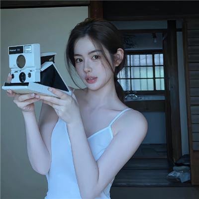 送报女孩
